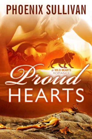 [Wild Hearts 02] • Proud Hearts